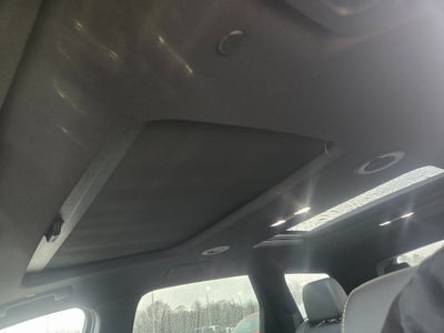 2023 Buick Enclave Premium Group