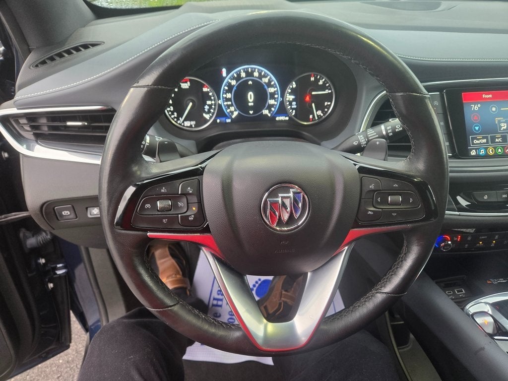 2023 Buick Enclave Premium Group