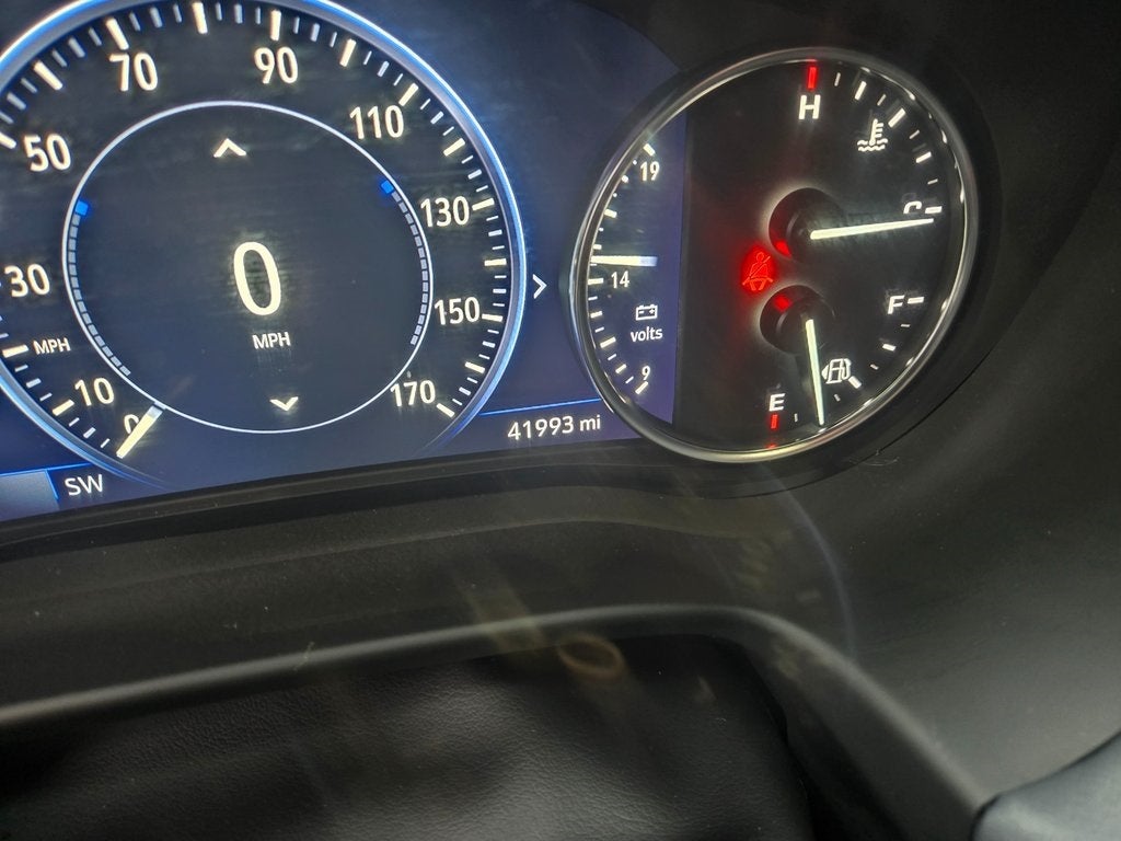 2023 Buick Enclave Premium Group