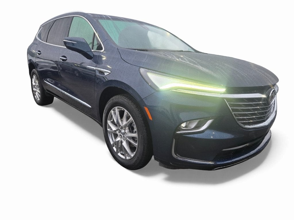 2023 Buick Enclave Premium Group