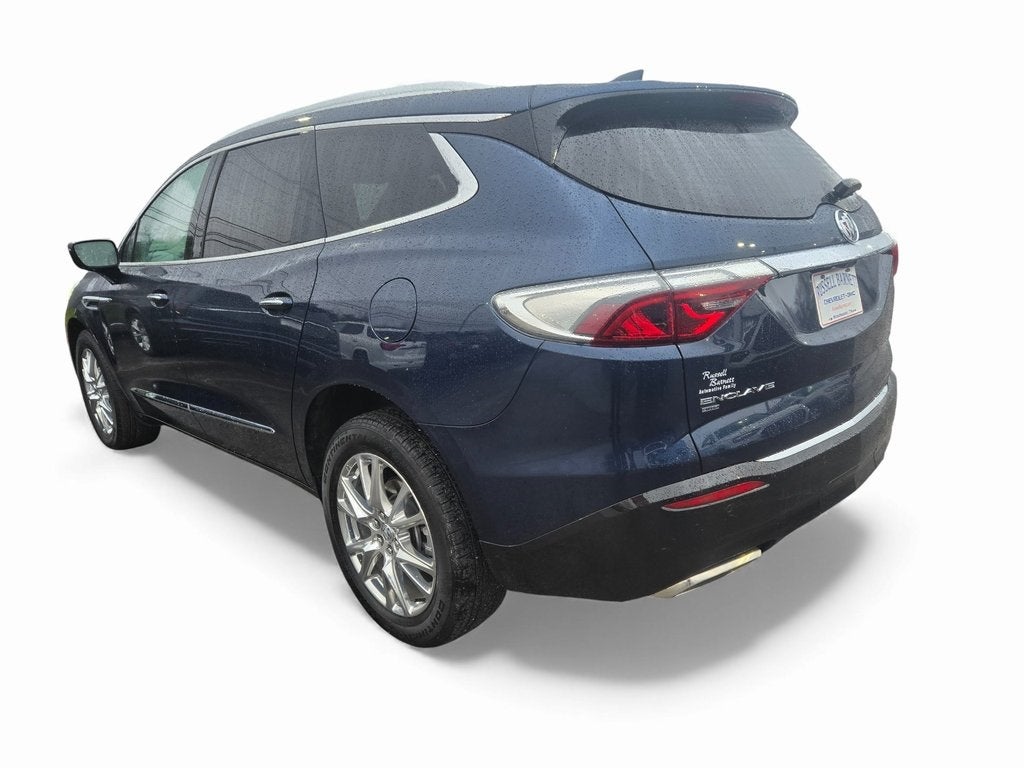 2023 Buick Enclave Premium Group