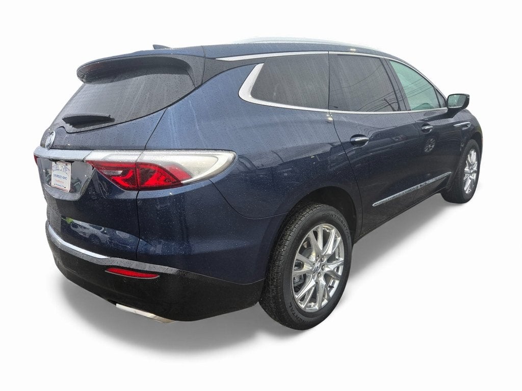 2023 Buick Enclave Premium Group