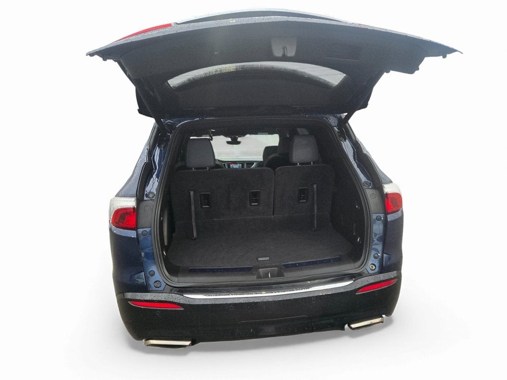 2023 Buick Enclave Premium Group