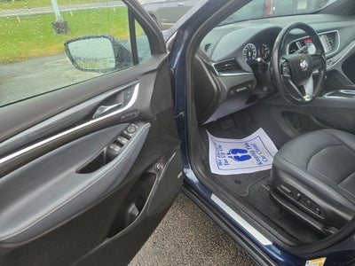 2023 Buick Enclave Premium Group