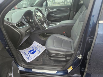 2023 Buick Enclave Premium Group
