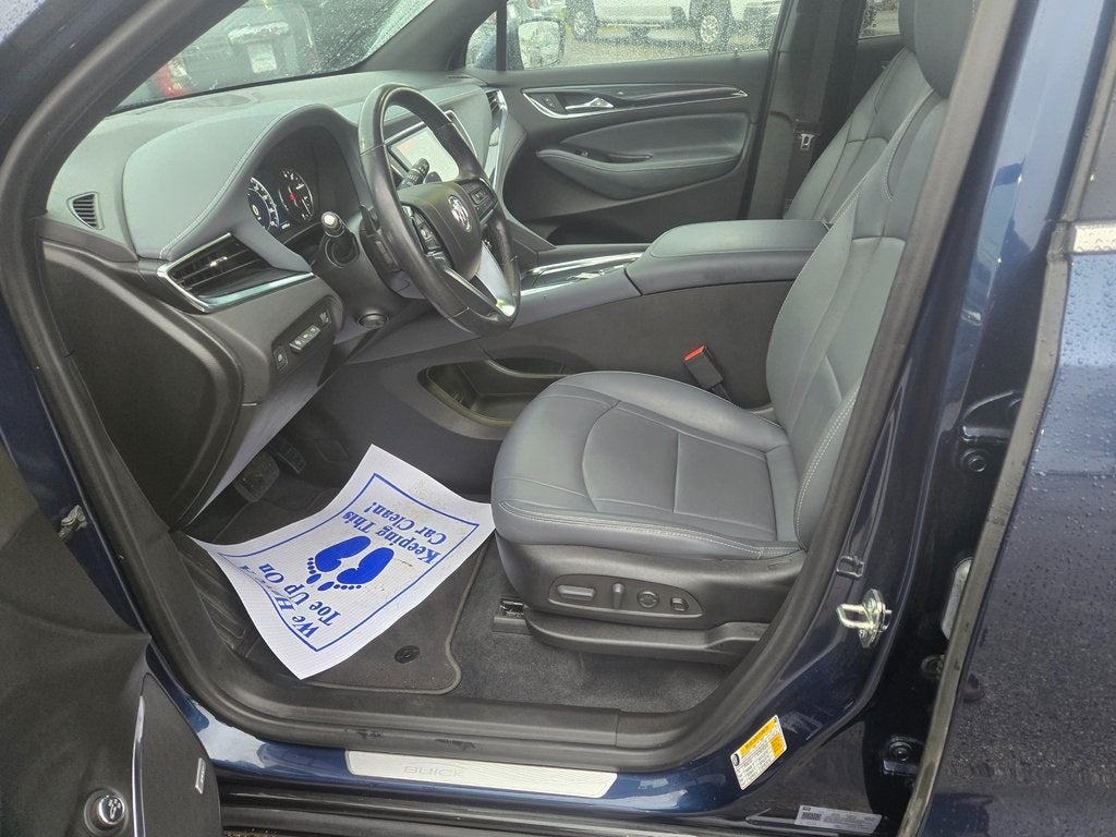 2023 Buick Enclave Premium Group