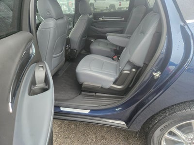2023 Buick Enclave Premium Group