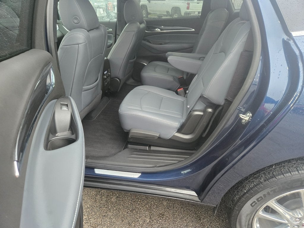 2023 Buick Enclave Premium Group