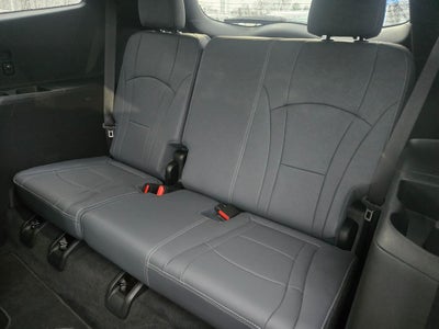 2023 Buick Enclave Premium Group