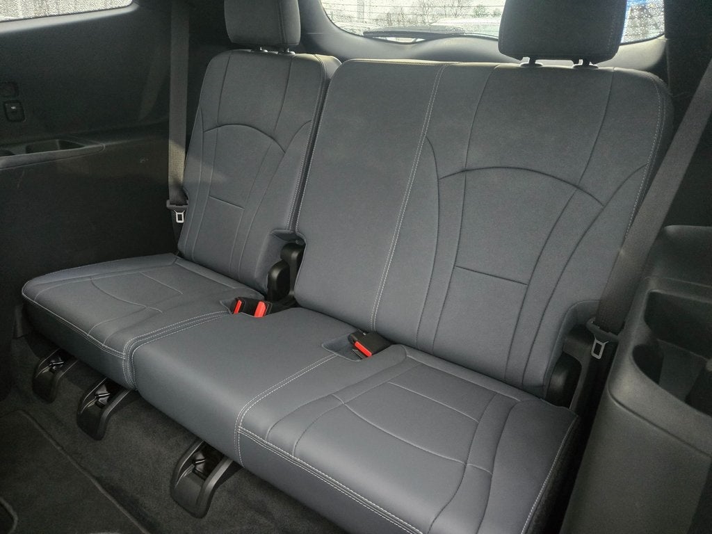 2023 Buick Enclave Premium Group