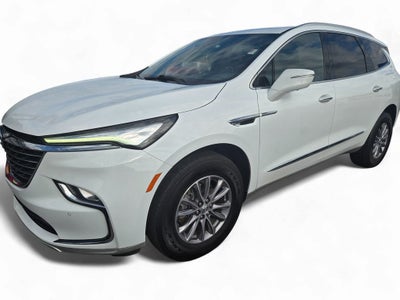 2024 Buick Enclave Premium Group