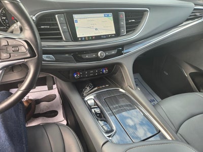 2024 Buick Enclave Premium Group