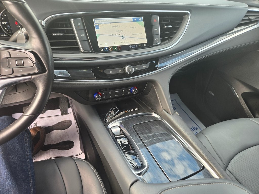 2024 Buick Enclave Premium Group