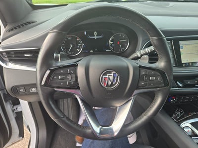 2024 Buick Enclave Premium Group