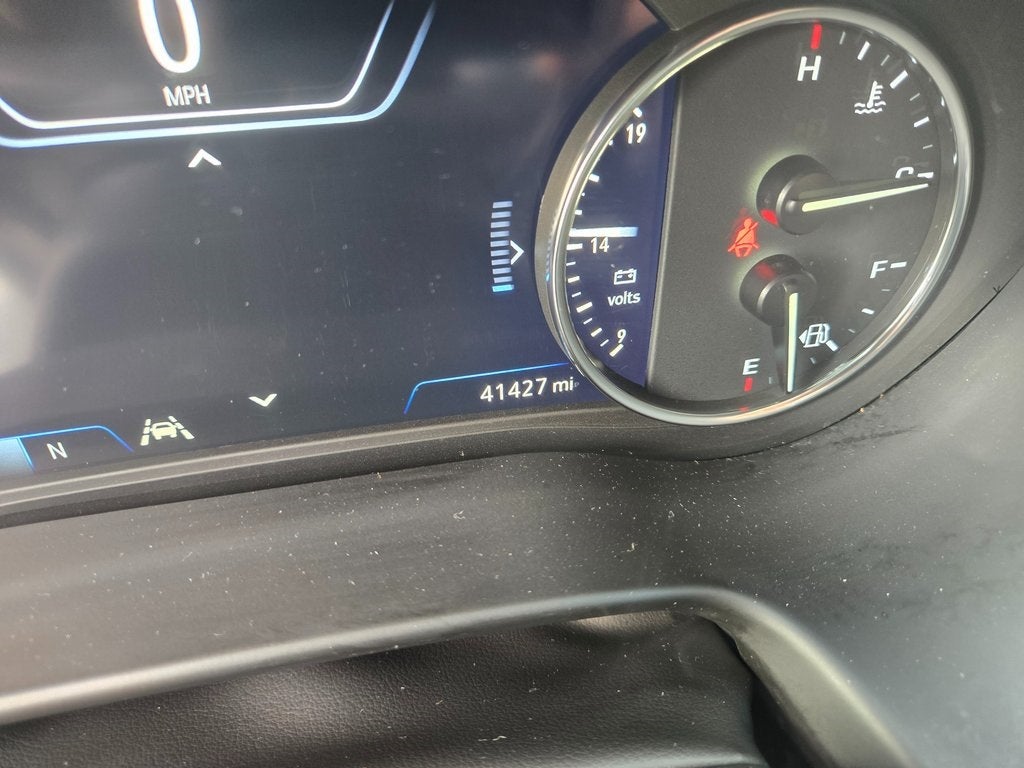 2024 Buick Enclave Premium Group