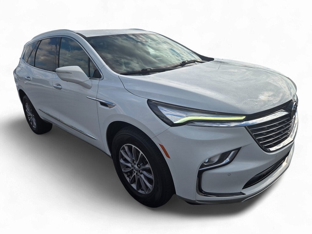 2024 Buick Enclave Premium Group
