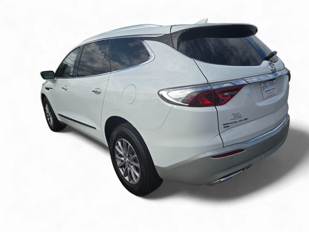 2024 Buick Enclave Premium Group
