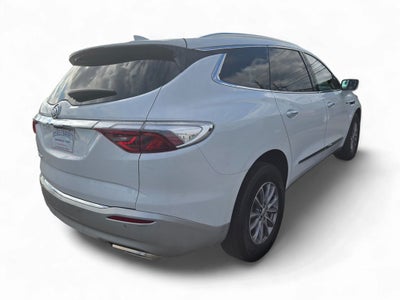2024 Buick Enclave Premium Group