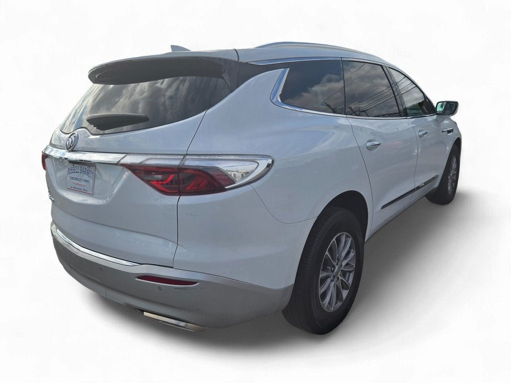 2024 Buick Enclave Premium Group
