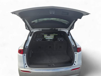 2024 Buick Enclave Premium Group
