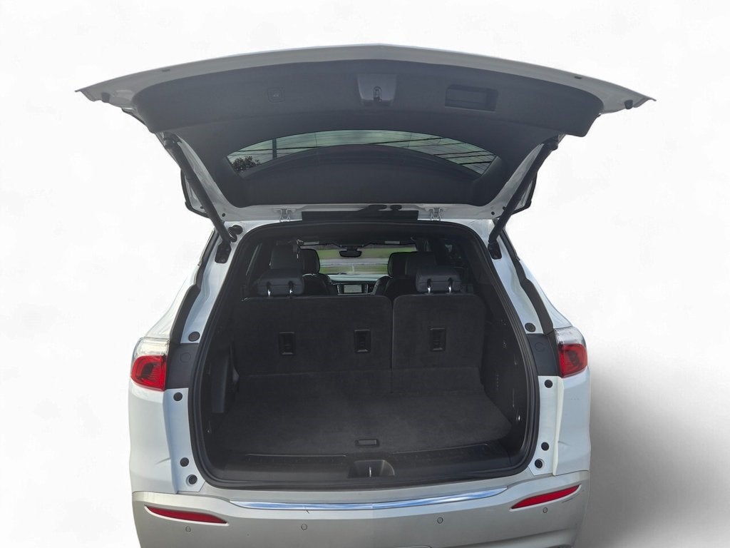 2024 Buick Enclave Premium Group
