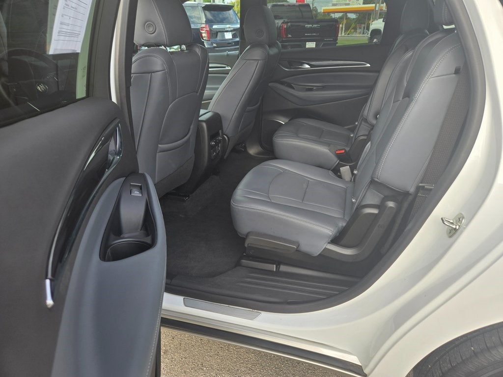 2024 Buick Enclave Premium Group