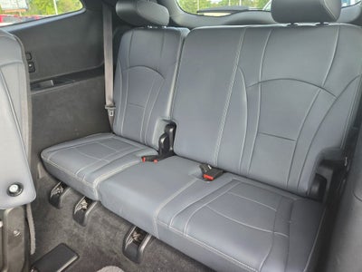 2024 Buick Enclave Premium Group