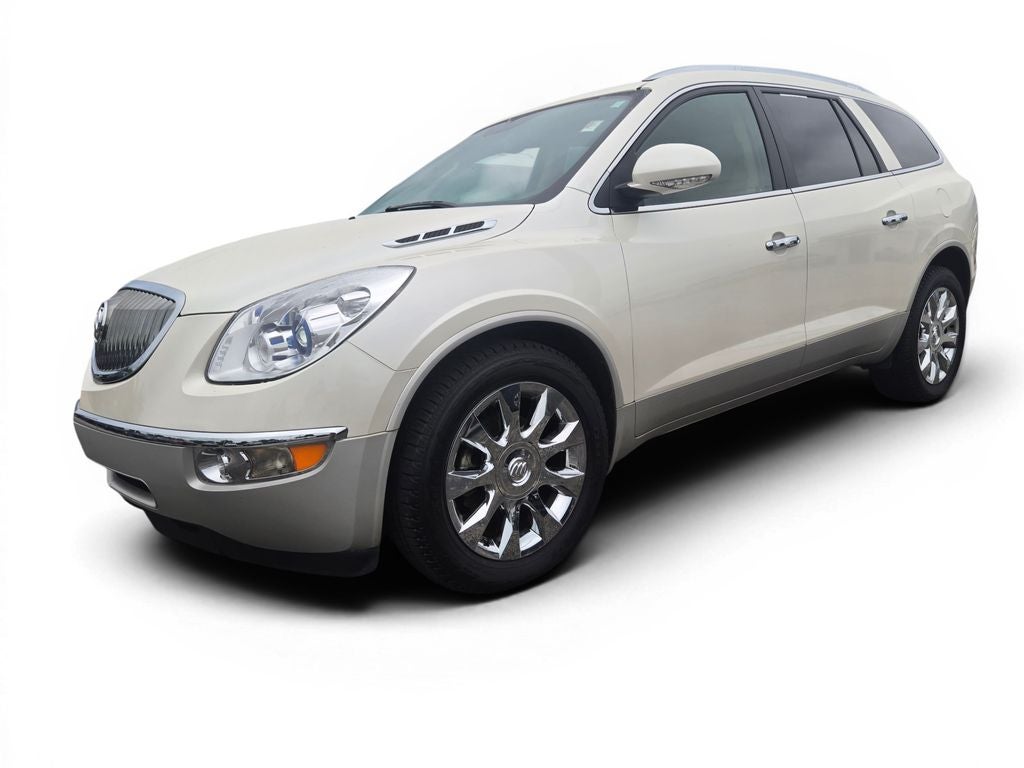 2012 Buick Enclave Premium Group
