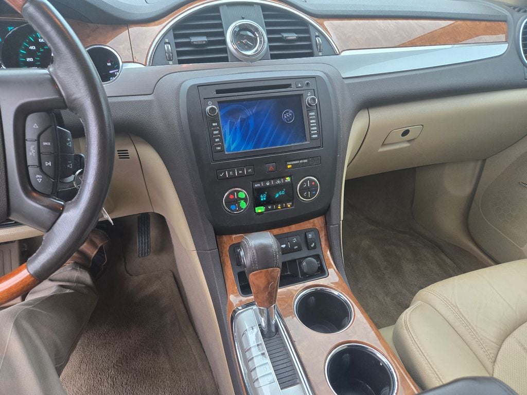 2012 Buick Enclave Premium Group