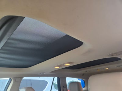 2012 Buick Enclave Premium Group