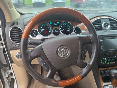 2012 Buick Enclave Premium Group