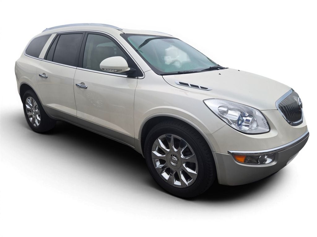 2012 Buick Enclave Premium Group