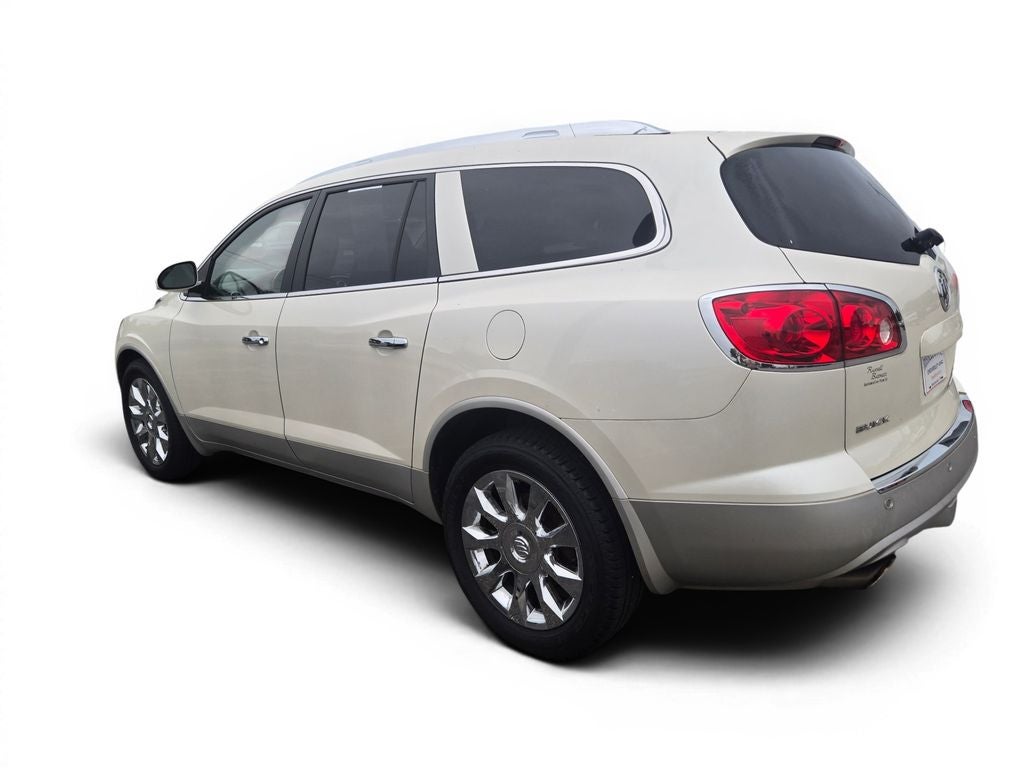 2012 Buick Enclave Premium Group