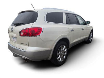 2012 Buick Enclave Premium Group
