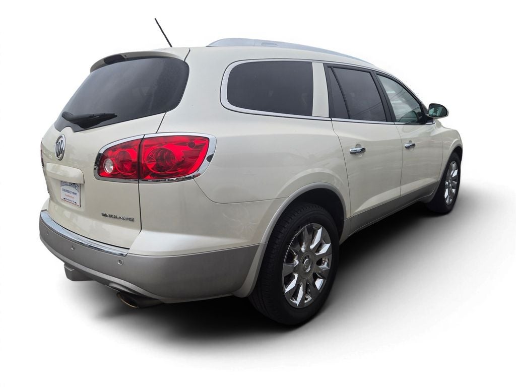 2012 Buick Enclave Premium Group