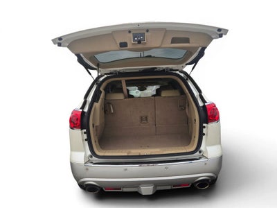 2012 Buick Enclave Premium Group