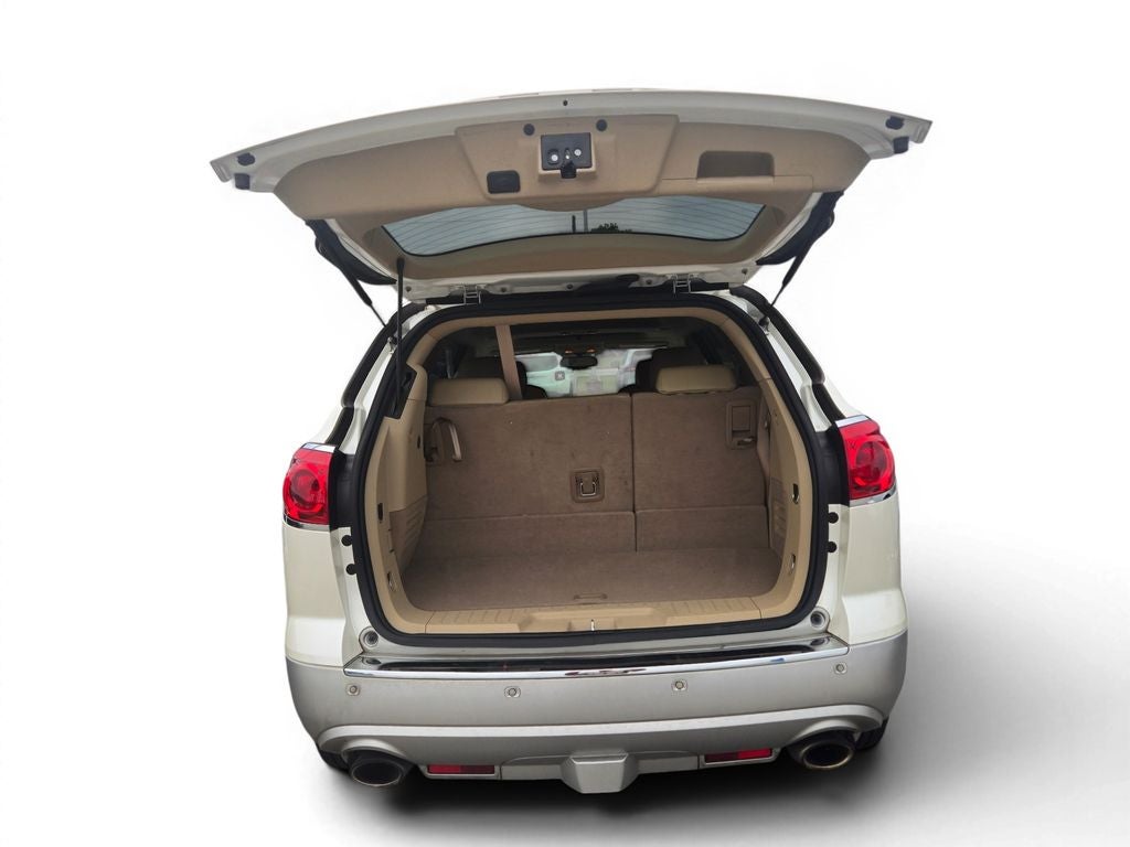2012 Buick Enclave Premium Group