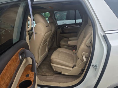 2012 Buick Enclave Premium Group