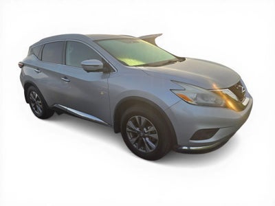 2016 Nissan Murano SL