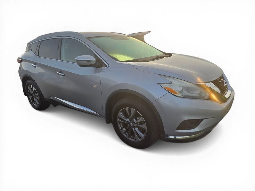 2016 Nissan Murano SL