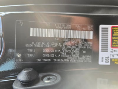 2023 Toyota Sienna XSE