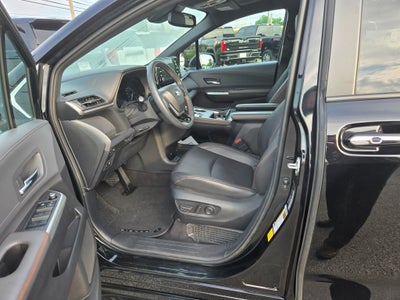 2023 Toyota Sienna XSE