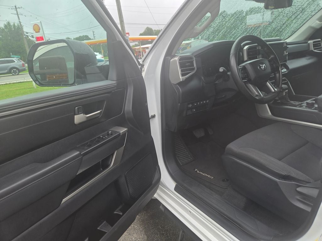 2023 Toyota Tundra SR5