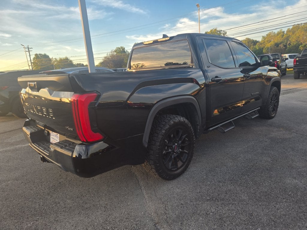 2023 Toyota Tundra SR5