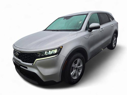 2021 Kia Sorento LX