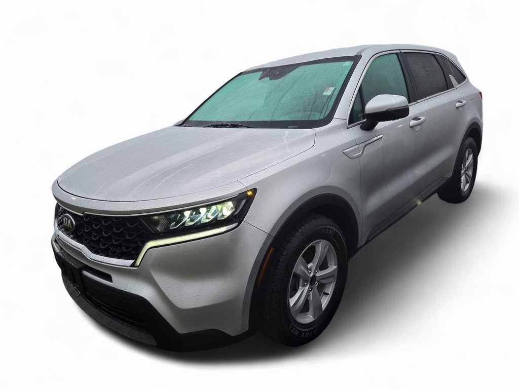 2021 Kia Sorento LX