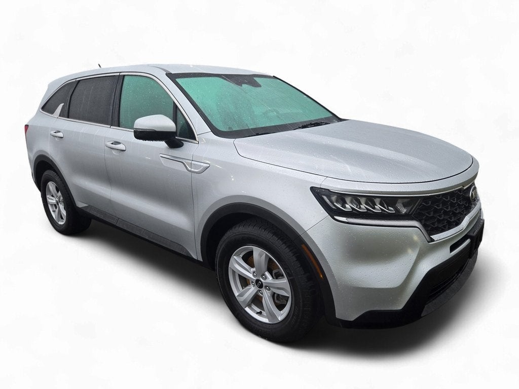 2021 Kia Sorento LX