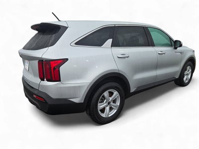 2021 Kia Sorento LX