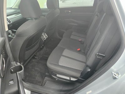 2021 Kia Sorento LX