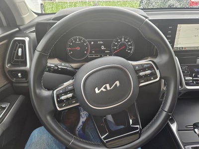 2023 Kia Sorento EX